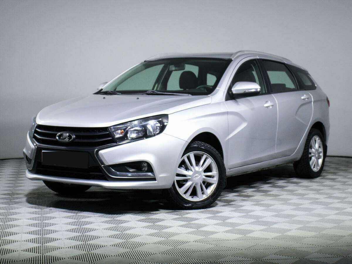 Lada Vesta