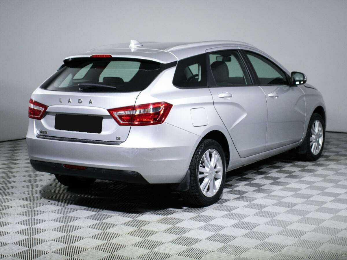 Lada Vesta