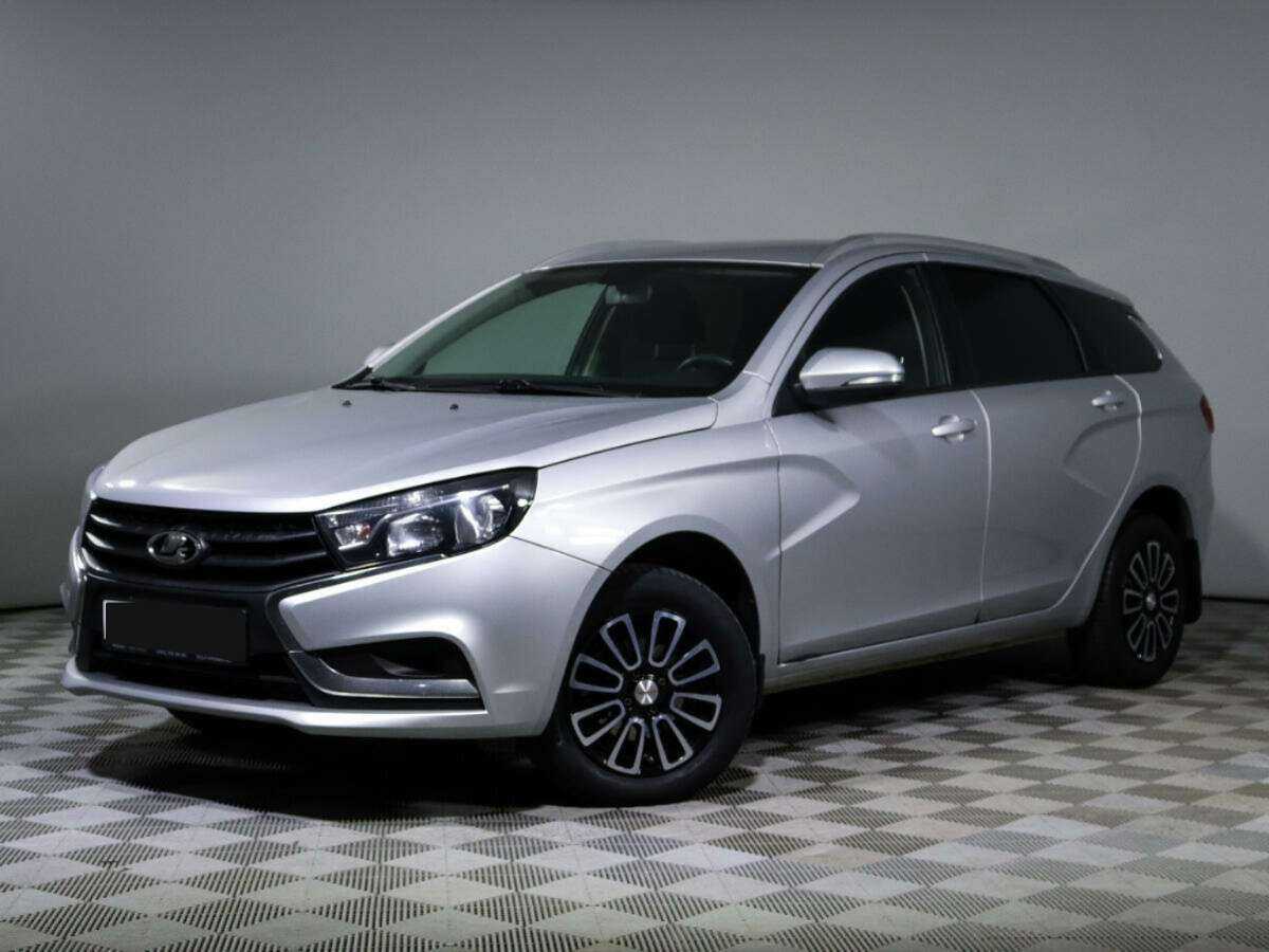 Lada Vesta