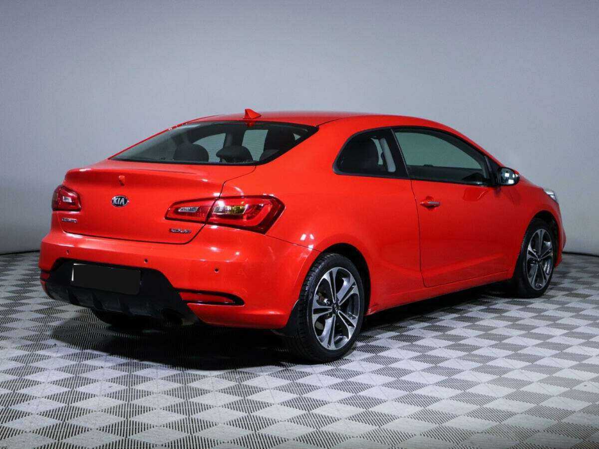 KIA Cerato