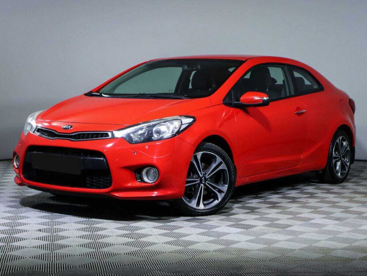 KIA Cerato