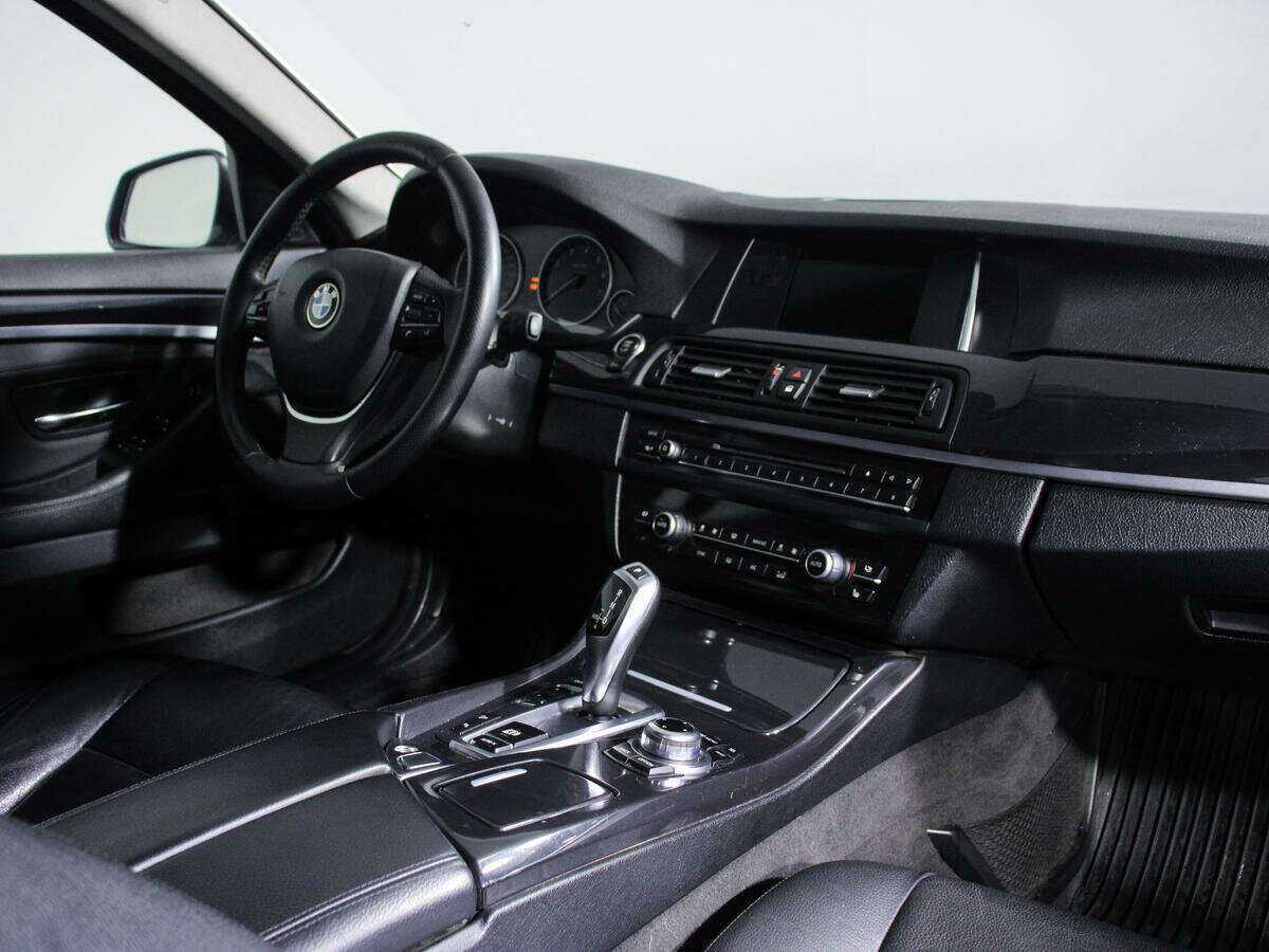 BMW 5 серии