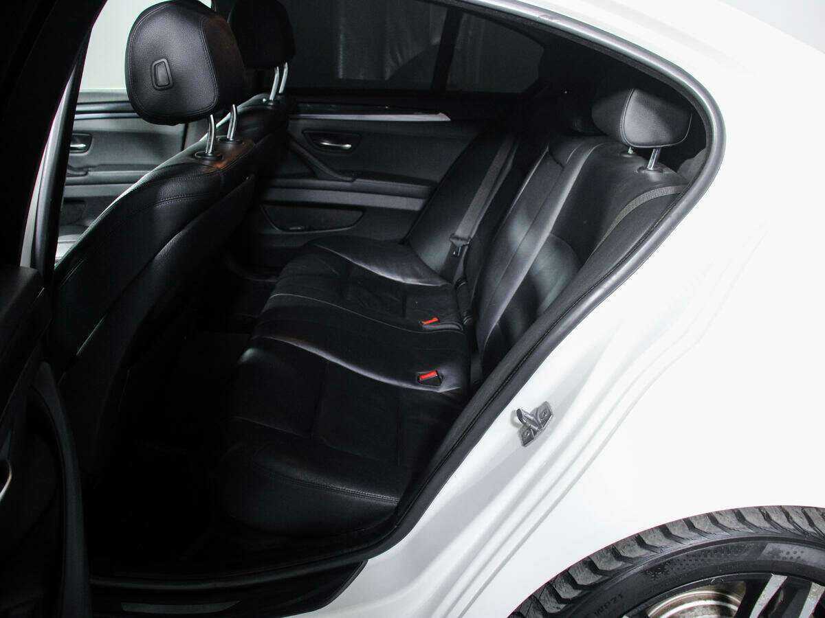 BMW 5 серии