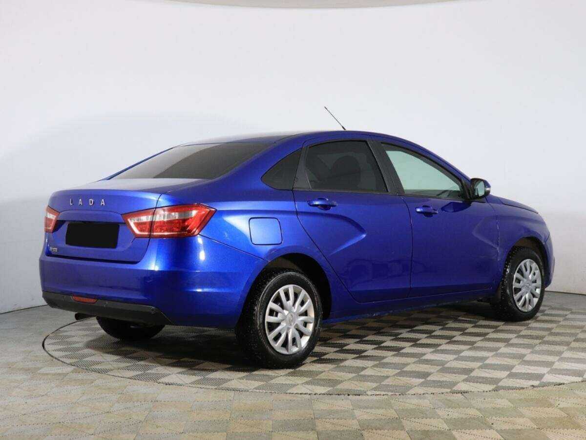 Lada Vesta