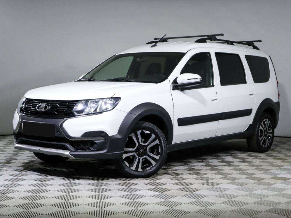 Lada Largus