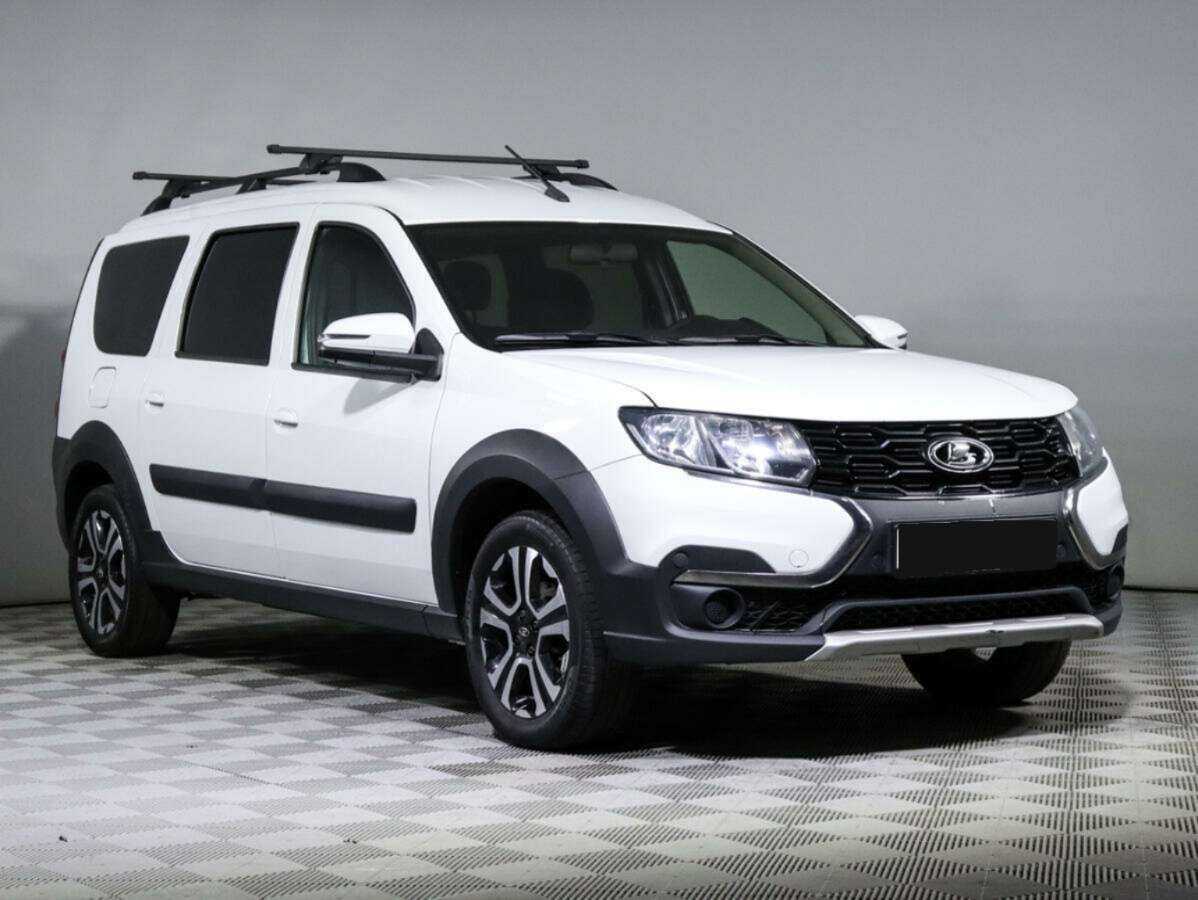 Lada Largus