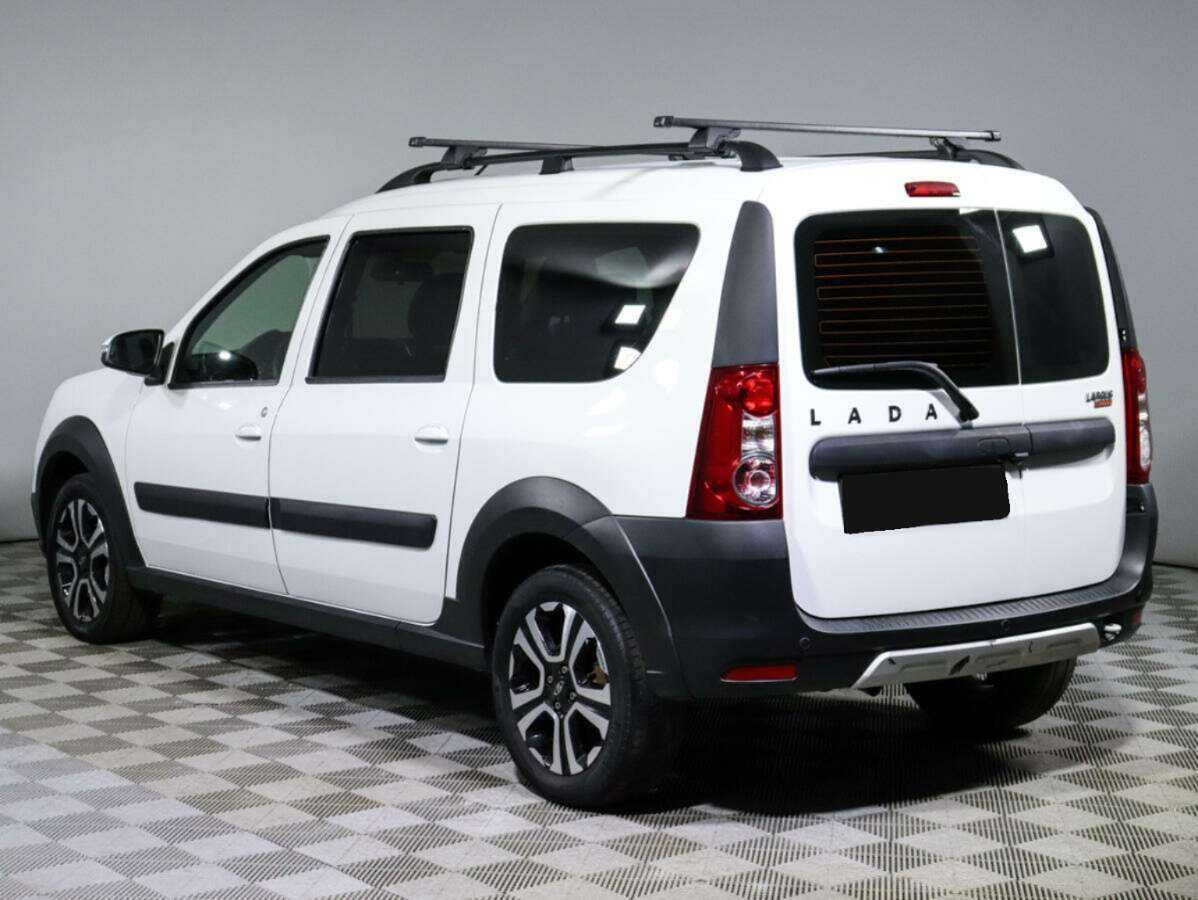 Lada Largus