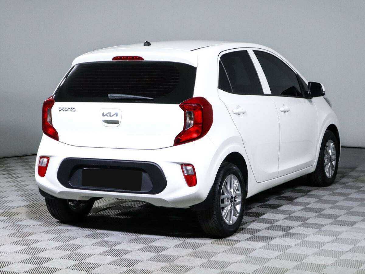 KIA Picanto