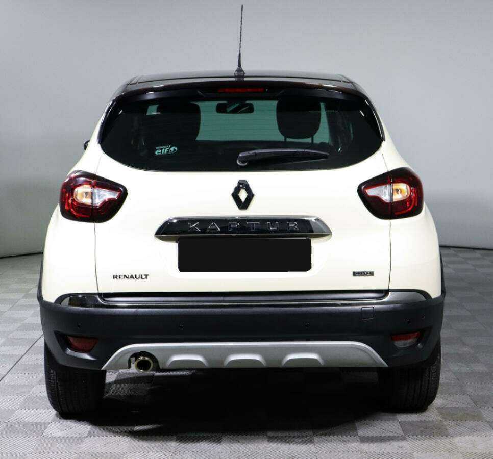 Renault Kaptur