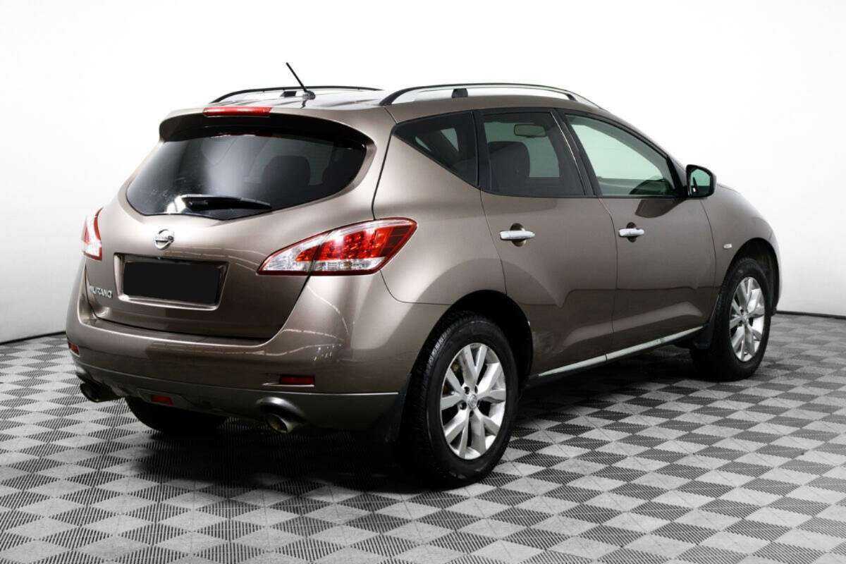 Nissan Murano
