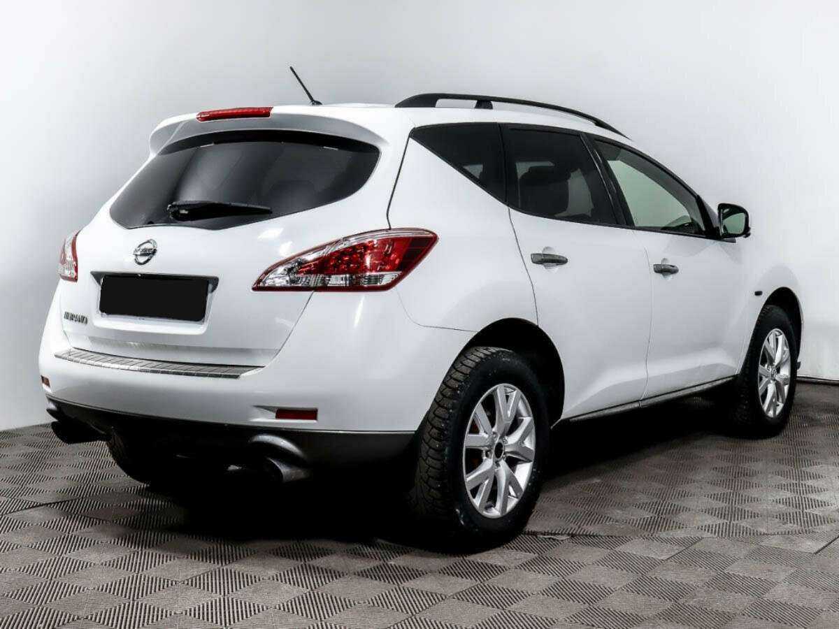 Nissan Murano
