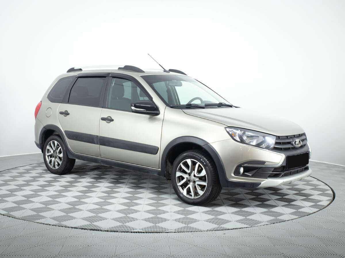 Lada Granta