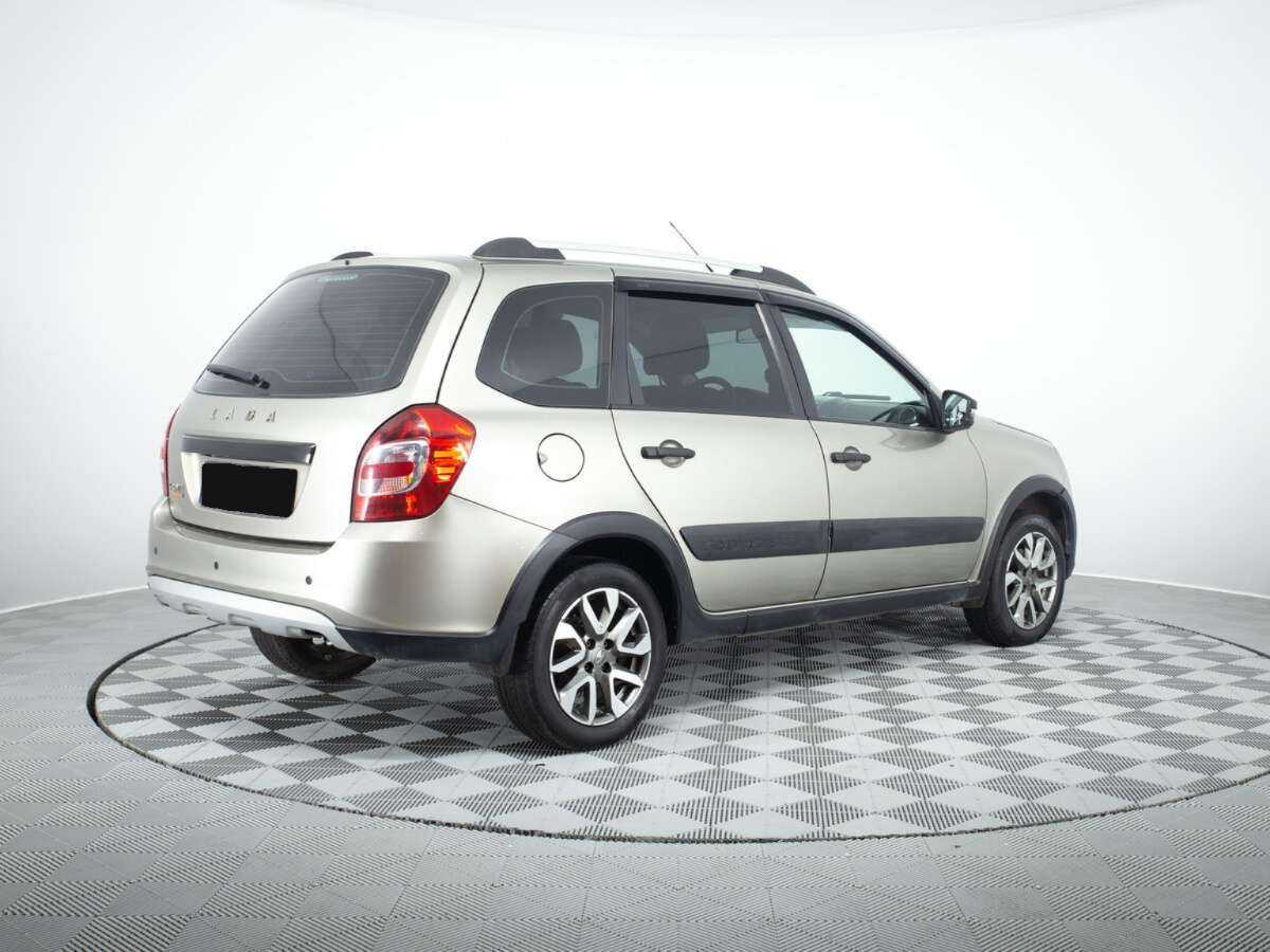 Lada Granta