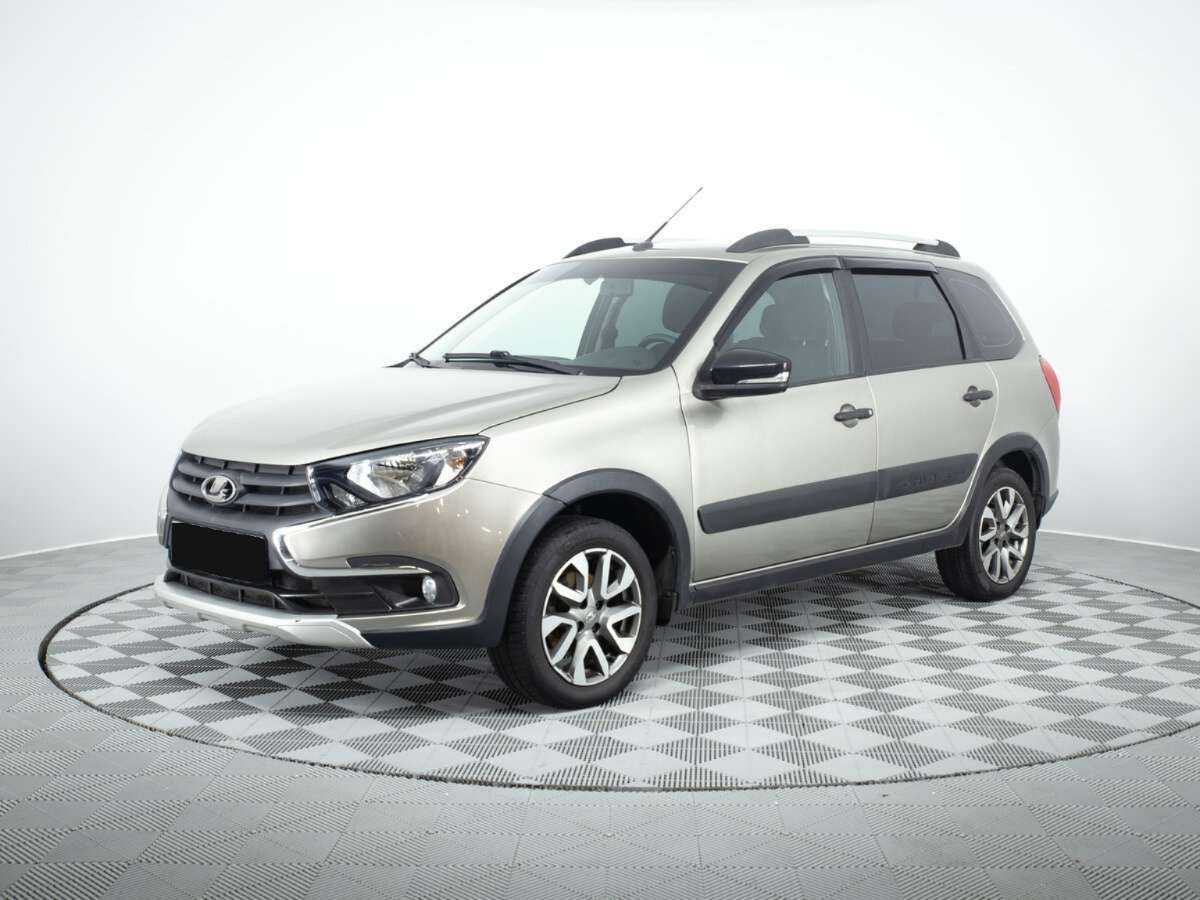 Lada Granta