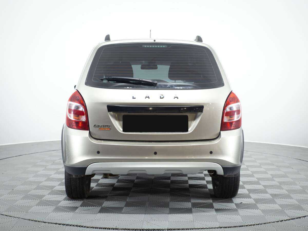 Lada Granta