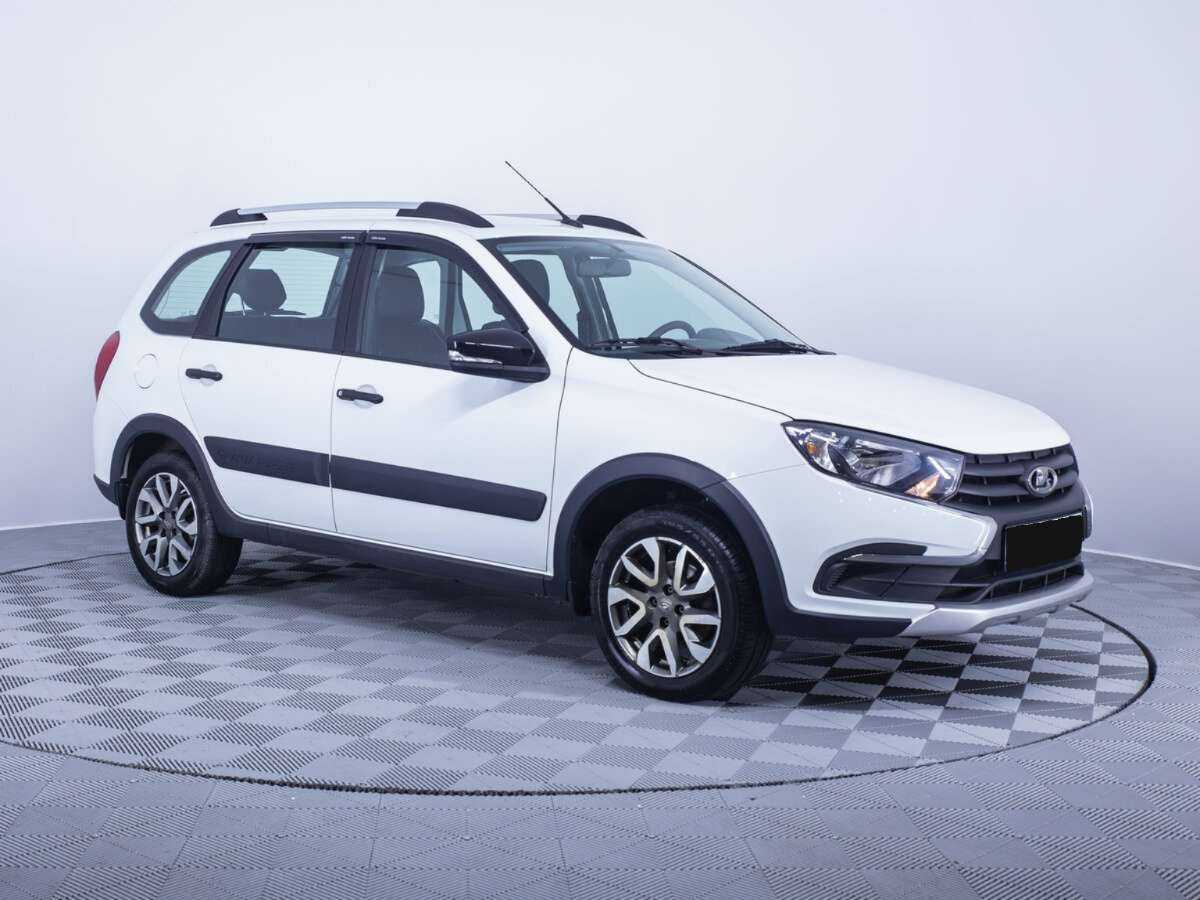 Lada Granta