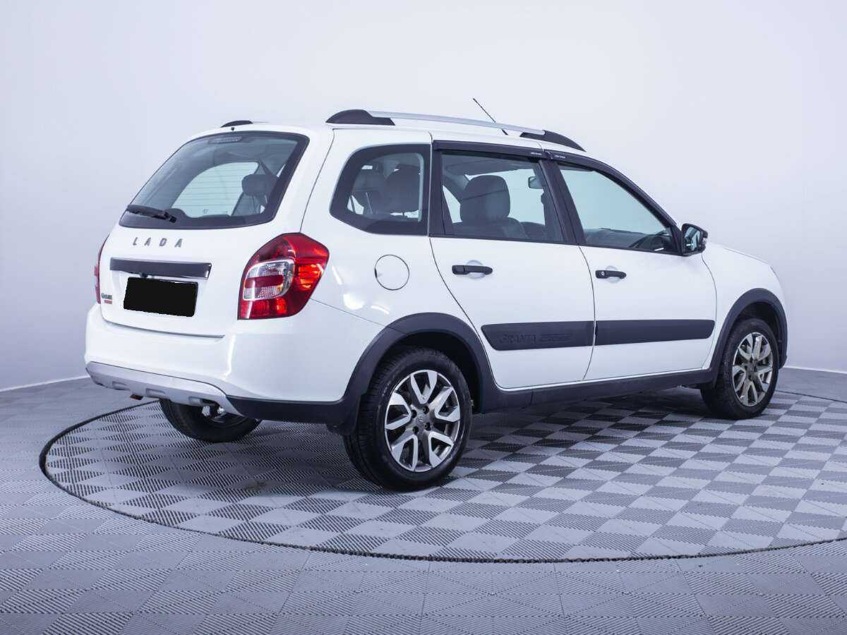 Lada Granta