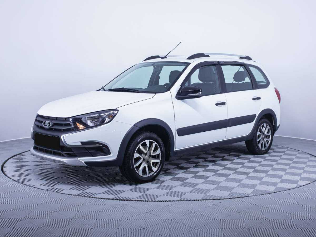 Lada Granta