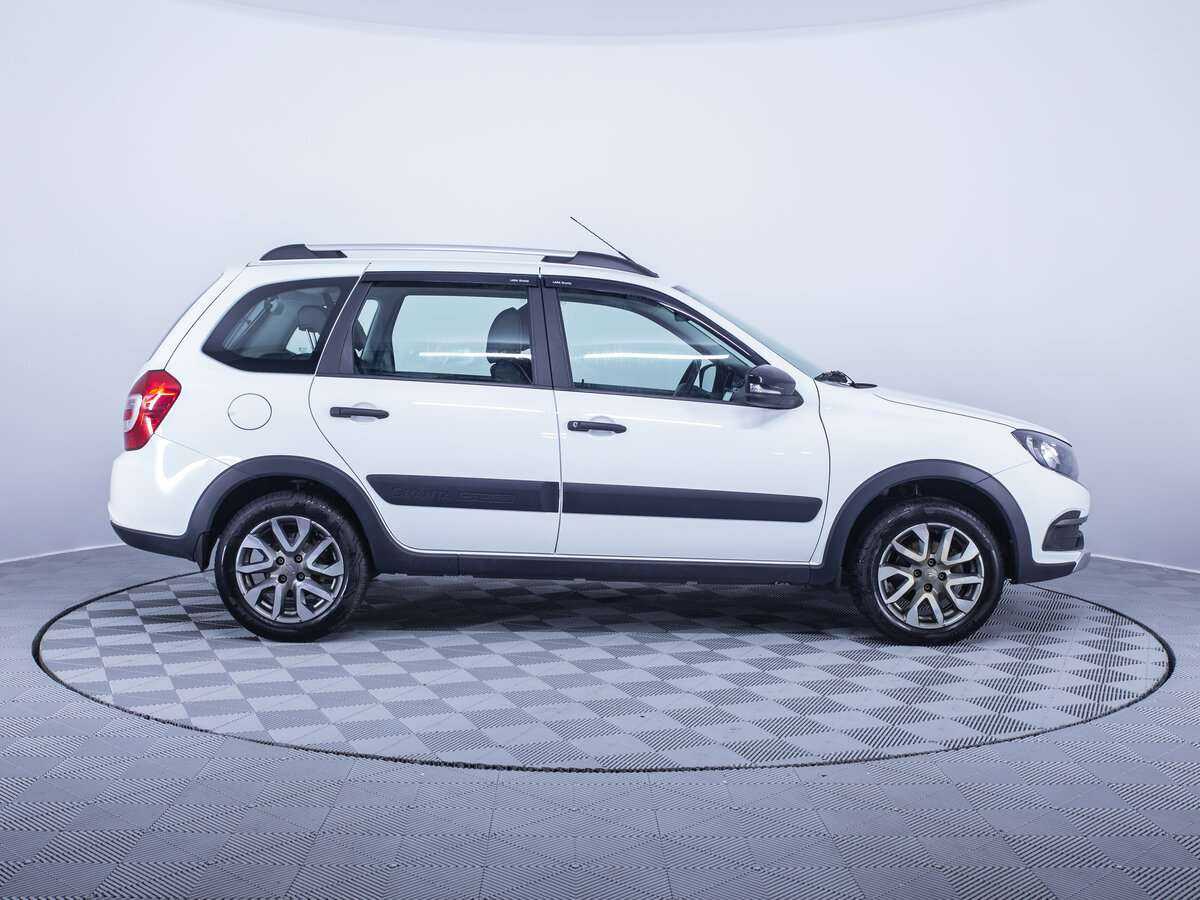 Lada Granta