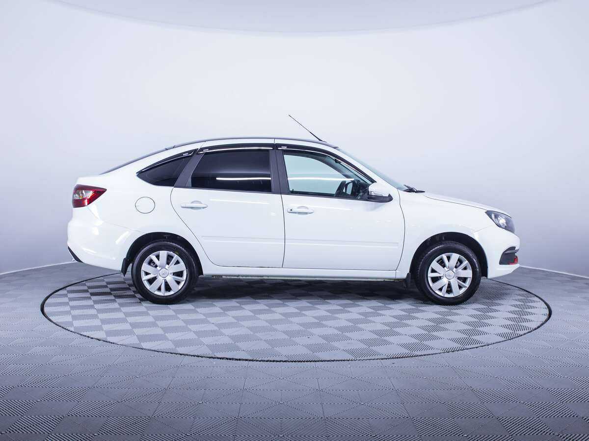 Lada Granta