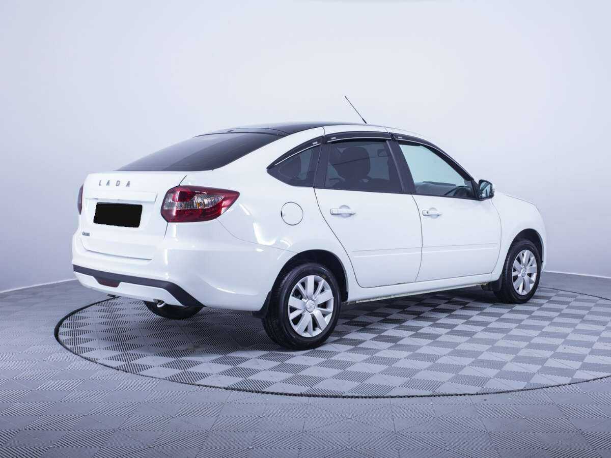 Lada Granta