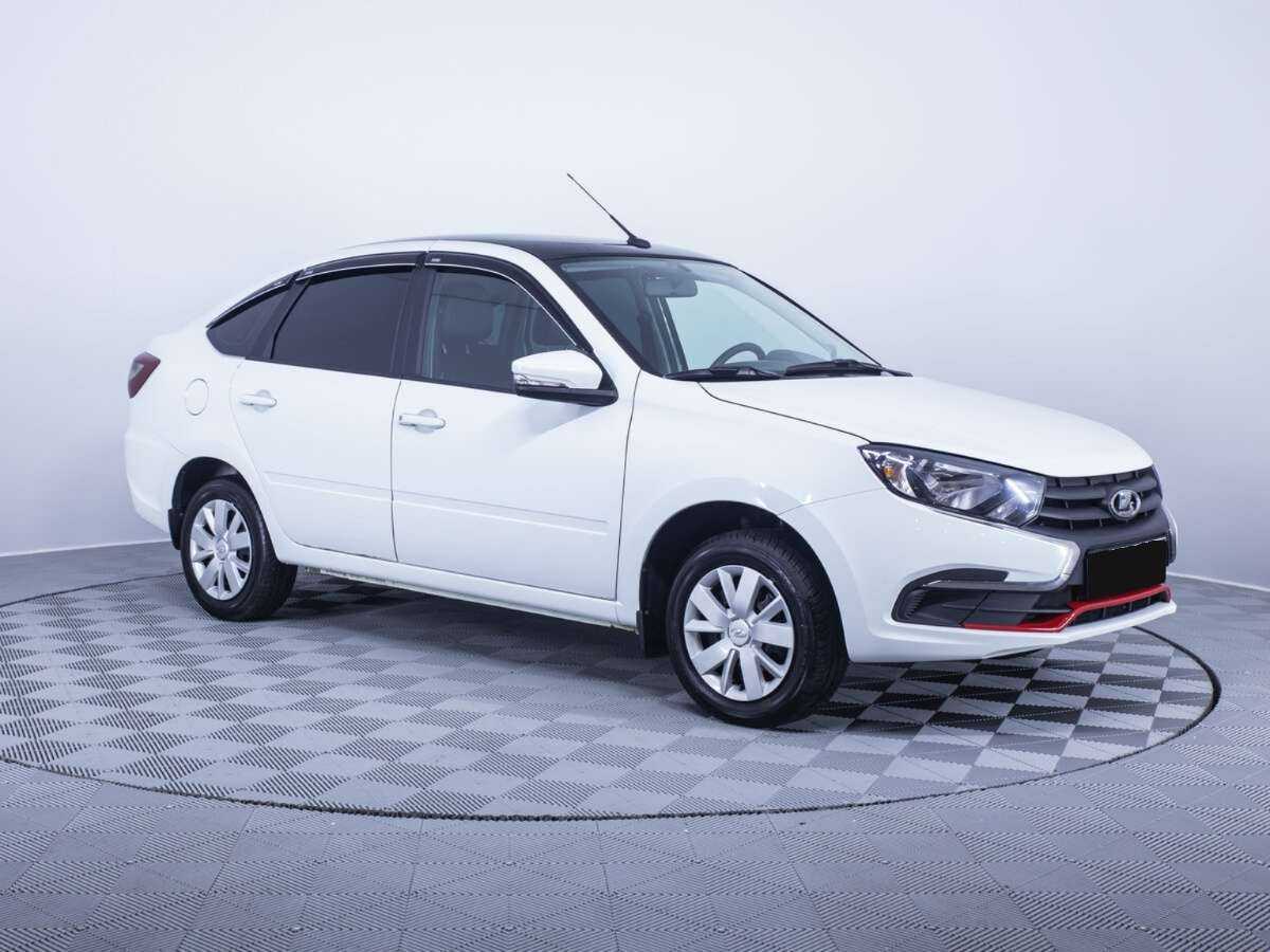 Lada Granta