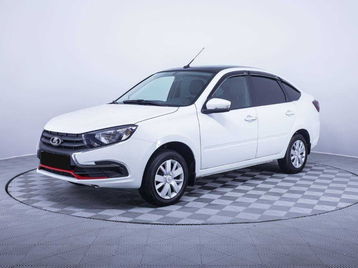 Lada Granta