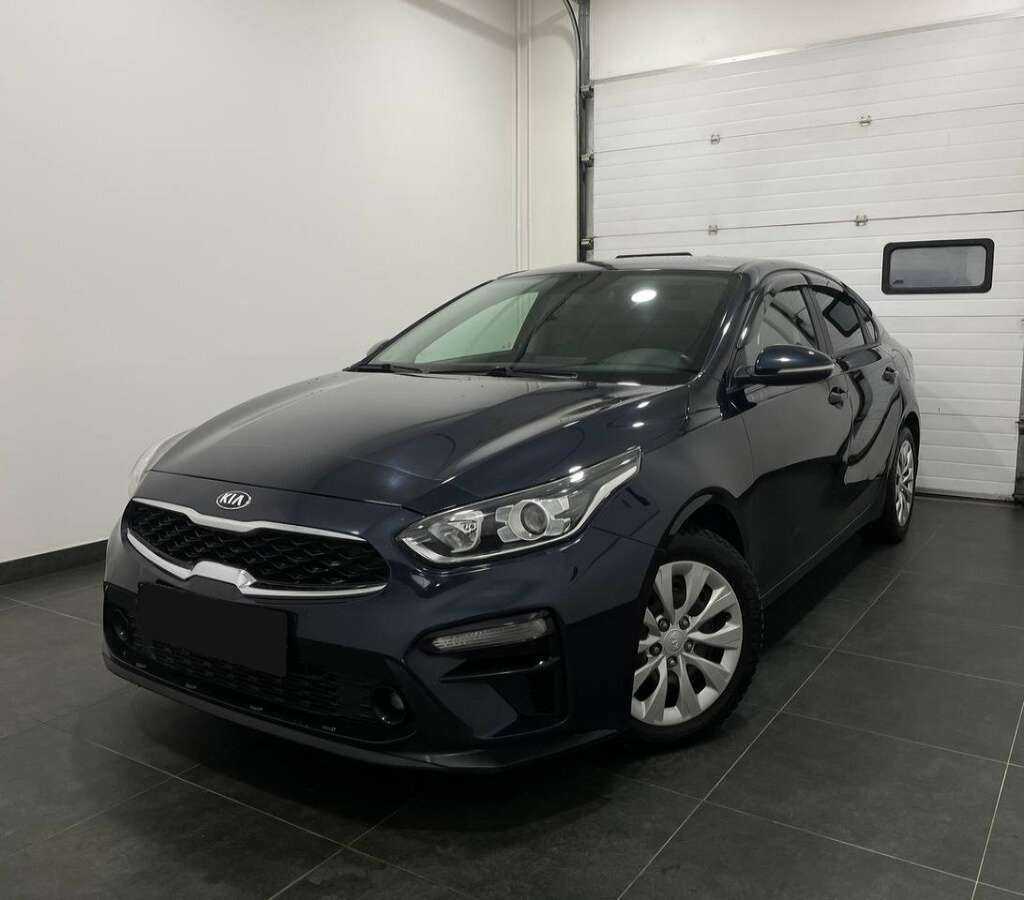 KIA Cerato