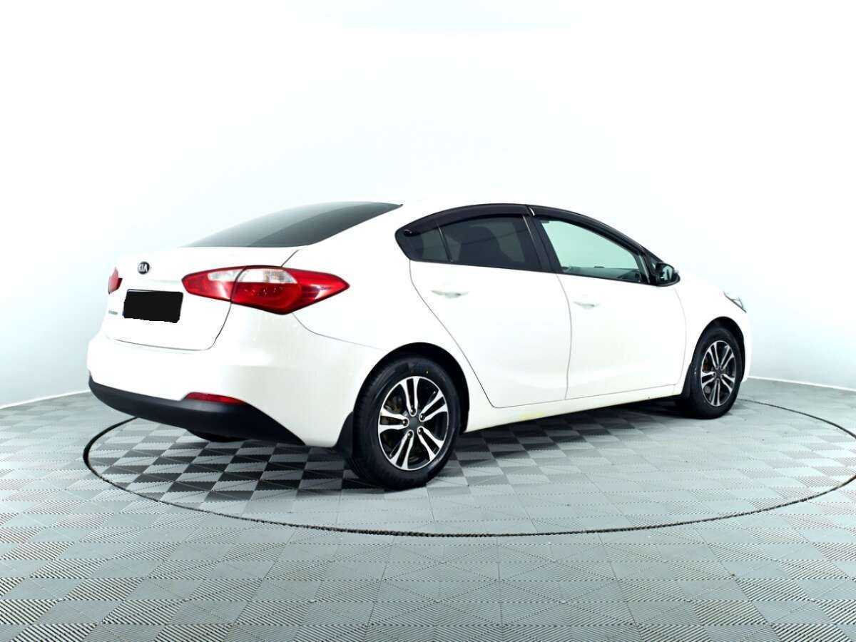 KIA Cerato