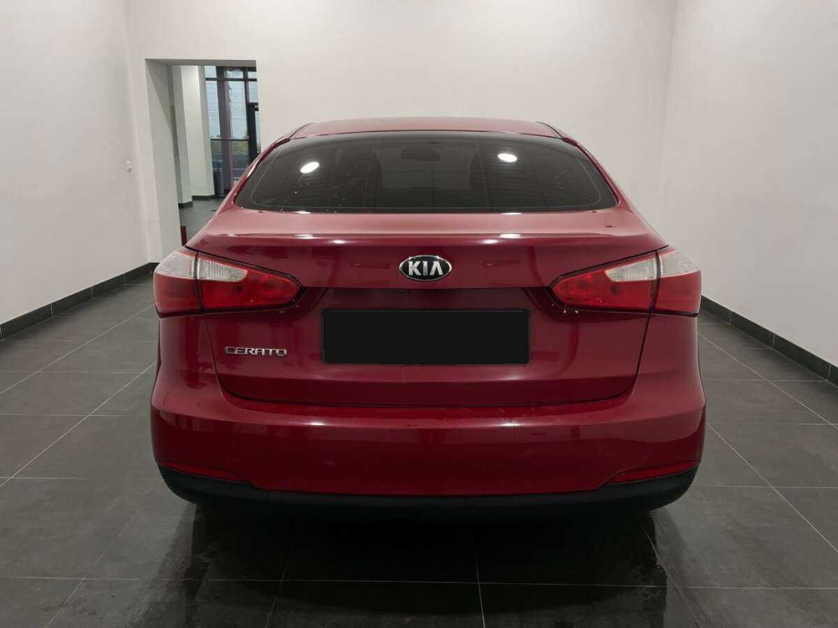KIA Cerato