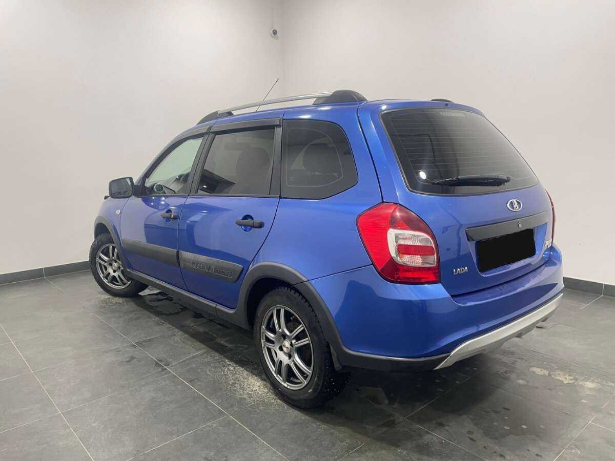 Lada Kalina