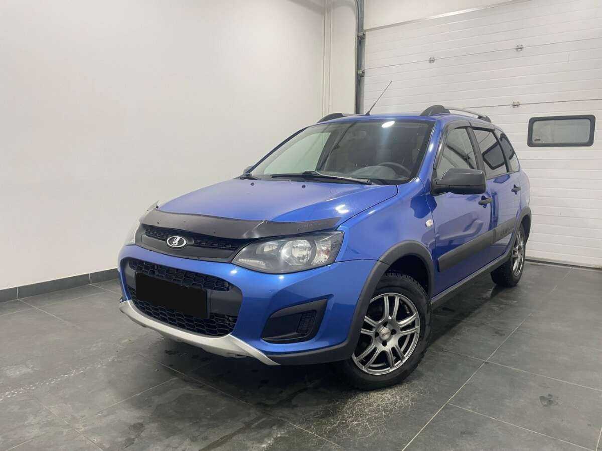 Lada Kalina