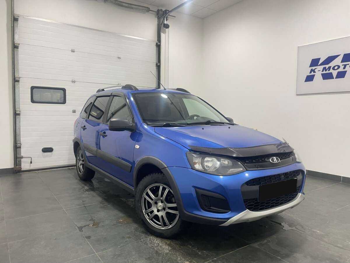 Lada Kalina