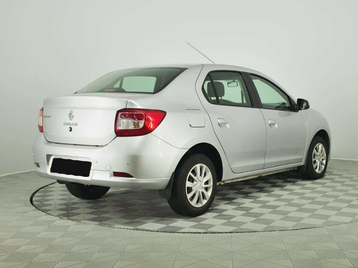 Renault Logan