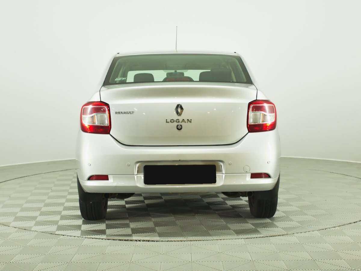 Renault Logan