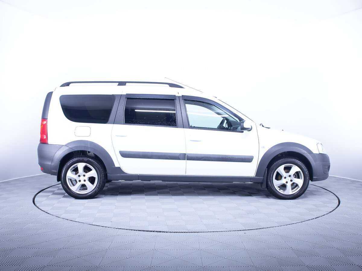 Lada Largus