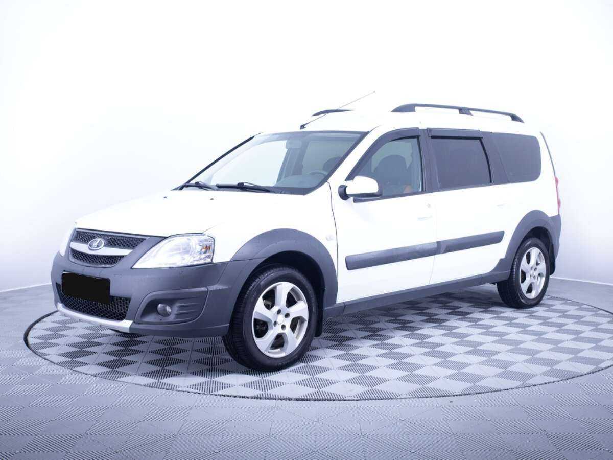 Lada Largus