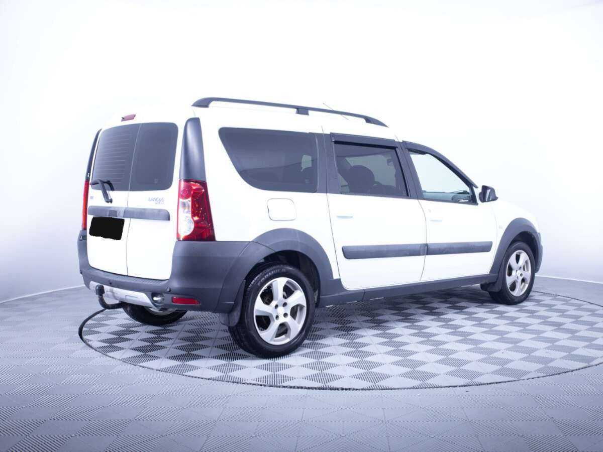 Lada Largus