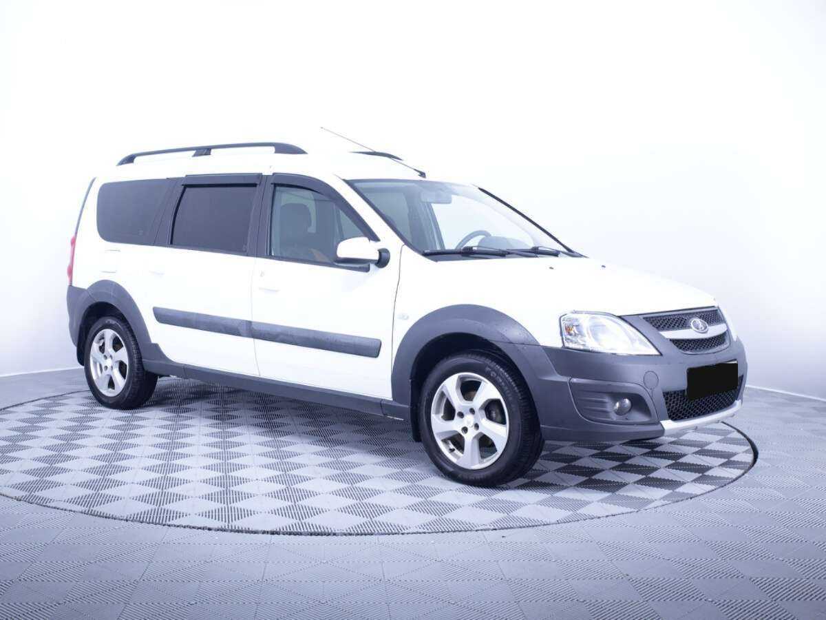 Lada Largus