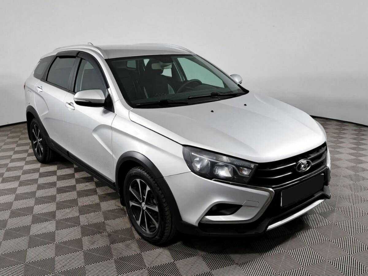 Lada Vesta