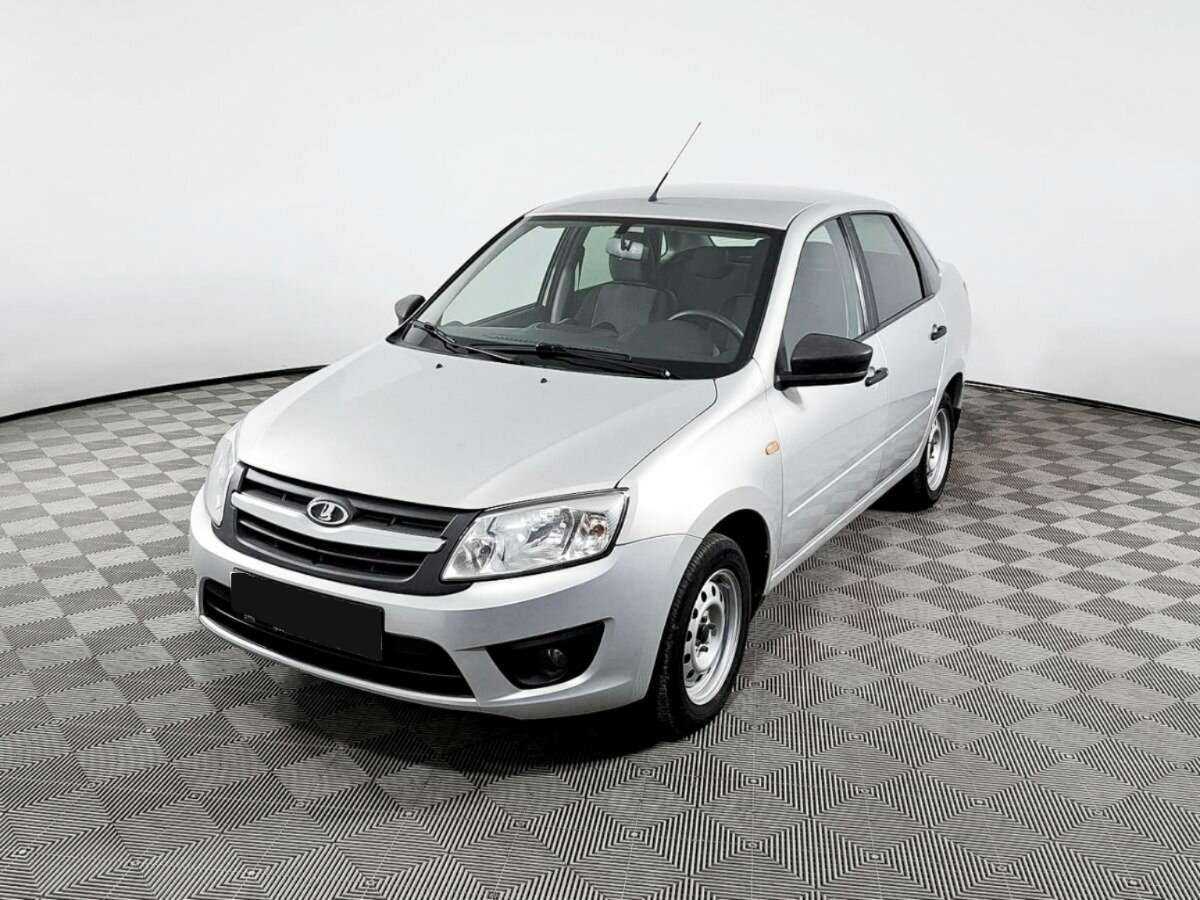 Lada Granta