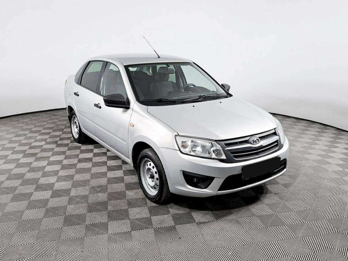 Lada Granta