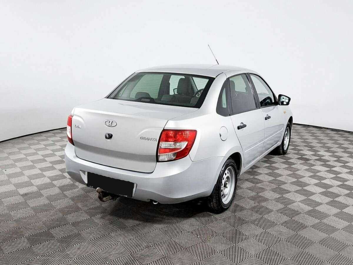 Lada Granta