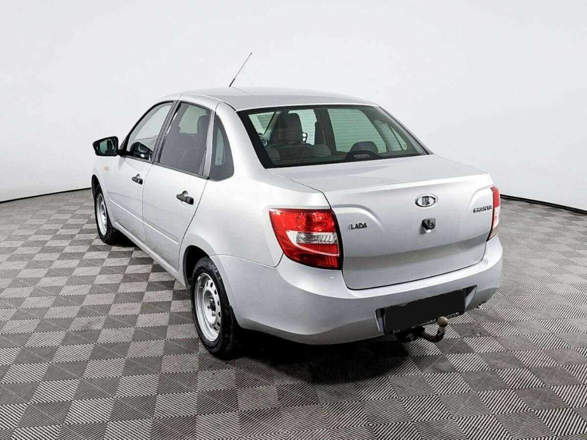 Lada Granta