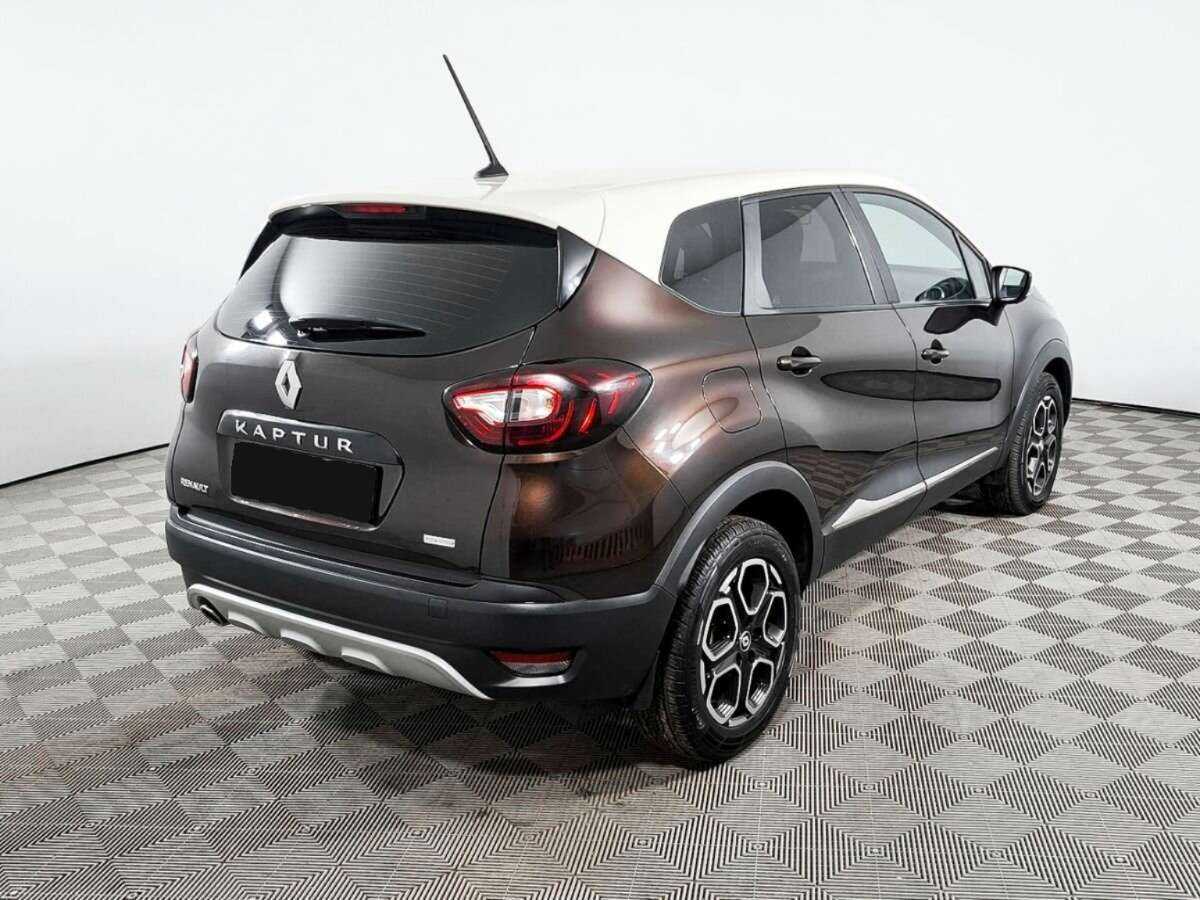 Renault Kaptur