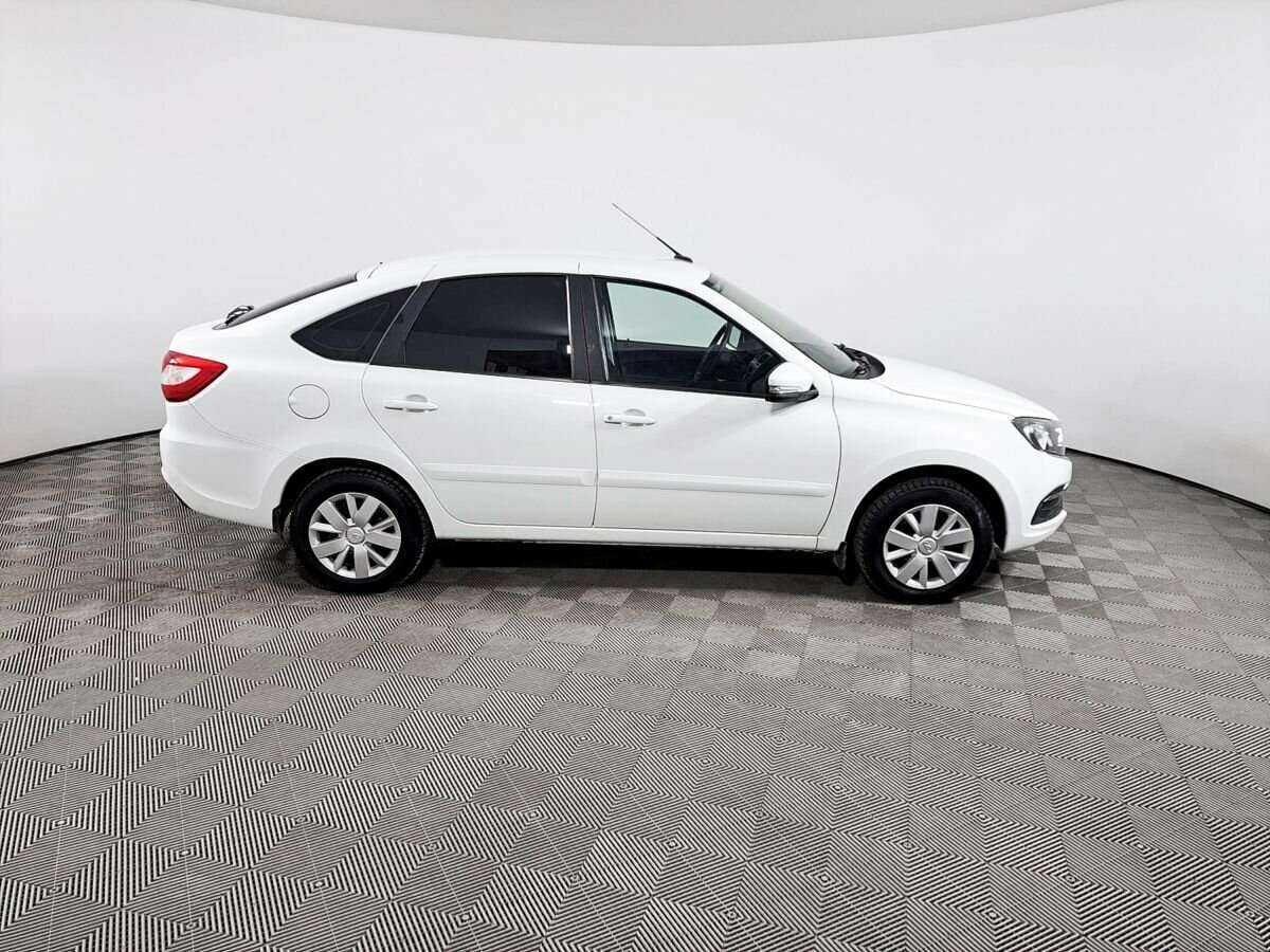 Lada Granta