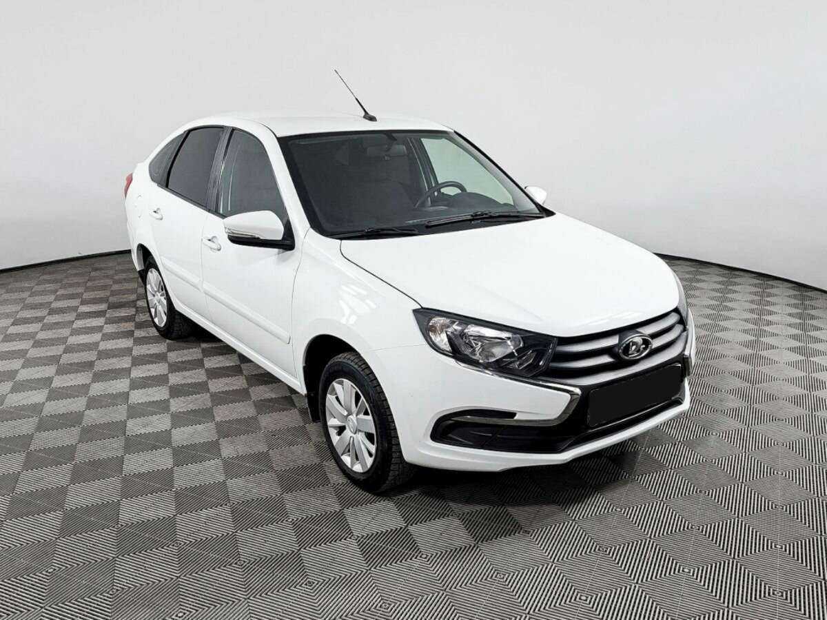 Lada Granta