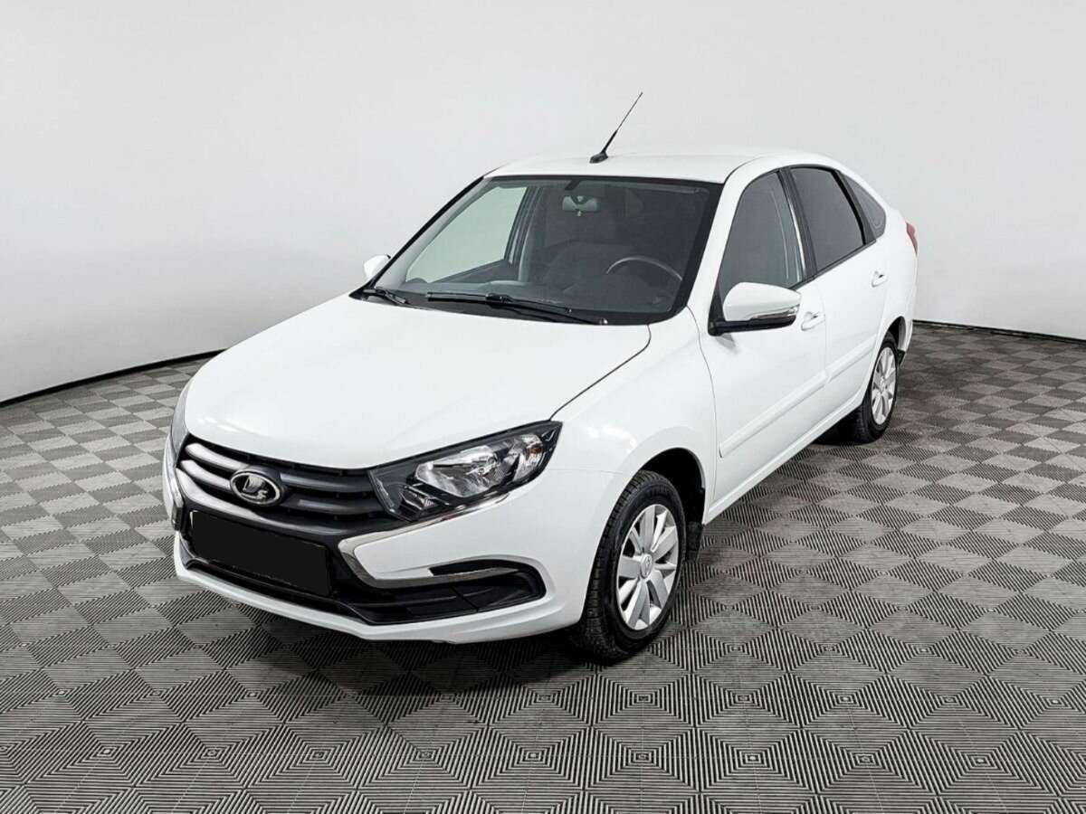 Lada Granta