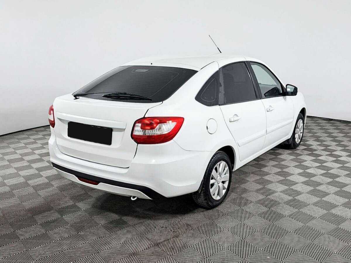 Lada Granta