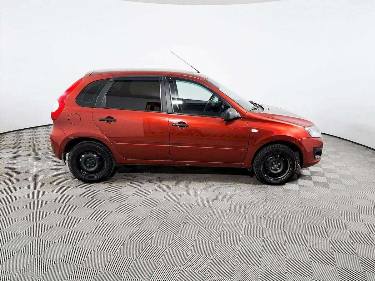 Lada Kalina